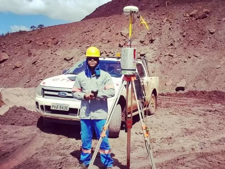 Como o Laser Scan 3D pode acelerar um projeto?
