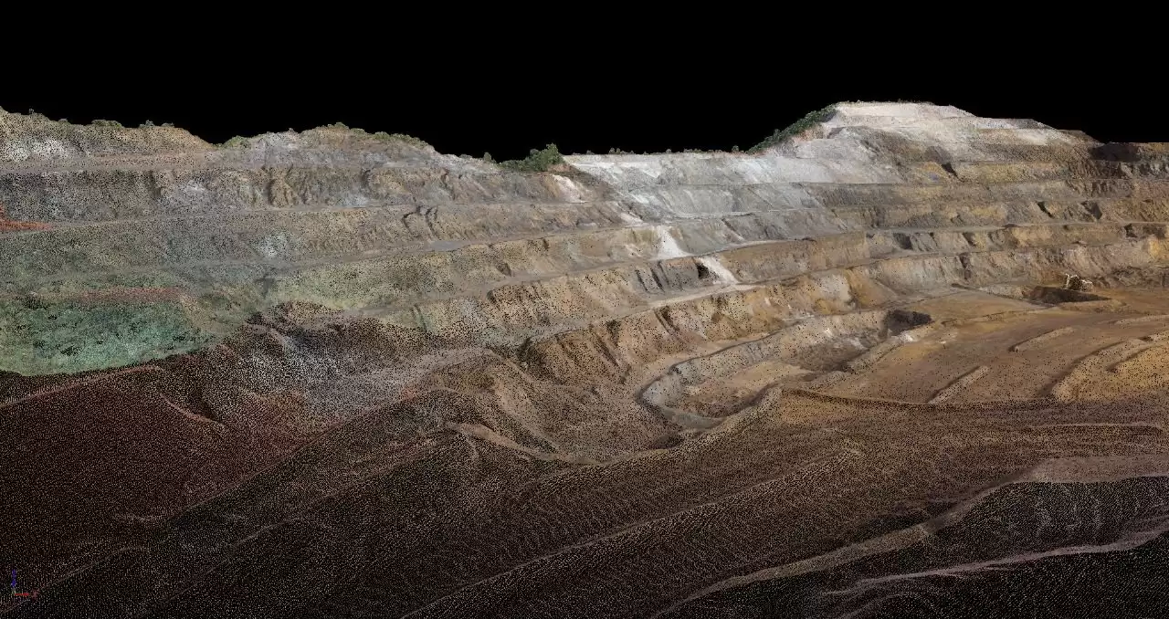 LiDAR: como funciona a tecnologia