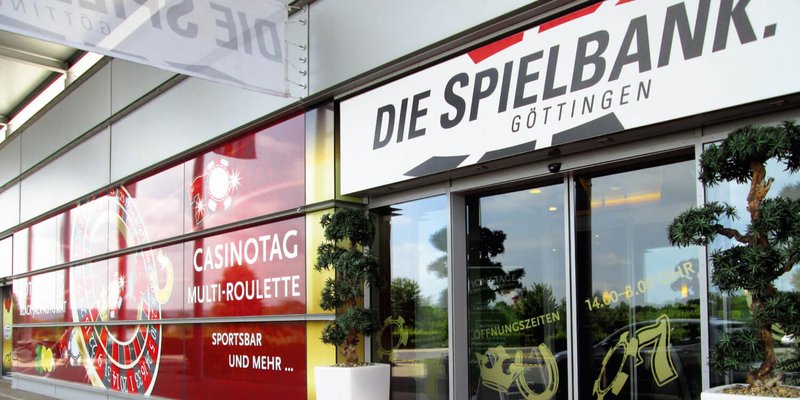 Overview of spielbank erfurt Overview of spielbank erfurt