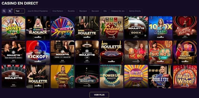 Découvrez la plateforme de jeu en ligne GTBET en France : Avantages et, casino gtbet